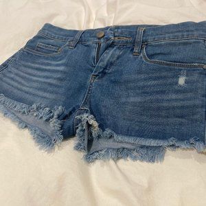 BLINKNYC denim shorts